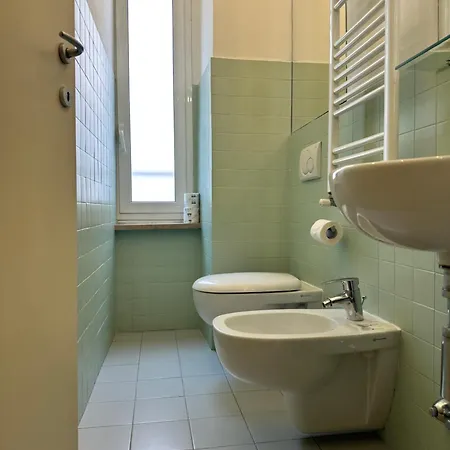 Πανσιόν Sapri Elegant *